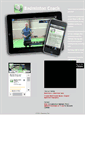 Mobile Screenshot of coachingcat.com