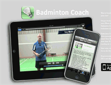 Tablet Screenshot of coachingcat.com